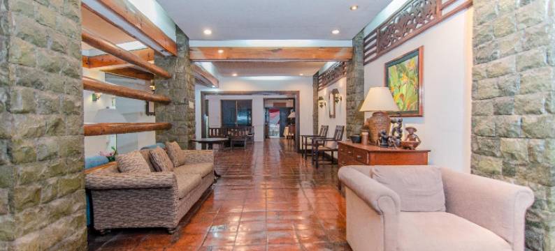 碧瑶 - 埃尔西利图酒店(El Cielito Hotel - Baguio)图片