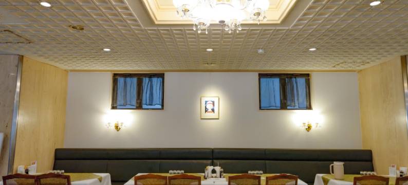 车站前冷泉阁酒店(Reisenkaku Hotel Ekimae)图片
