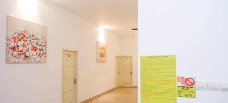 红门酒店 @ 森邦图珠库杜斯(RedDoorz Near Simpang Tujuh Kudus)图片