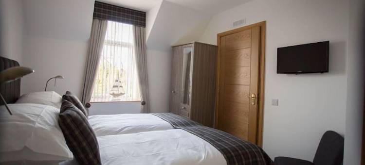 海湾旁酒店(By the Bay)图片