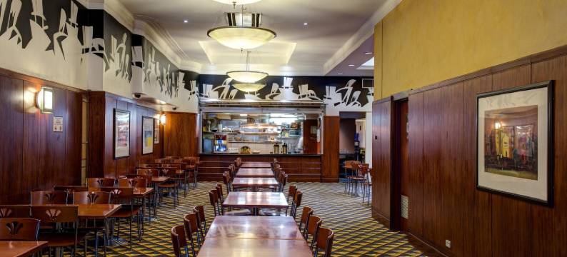 悉尼南方大酒店(Great Southern Hotel Sydney)图片