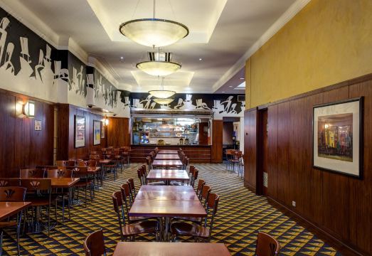 Great Southern Hotel Sydney Hotel Overview