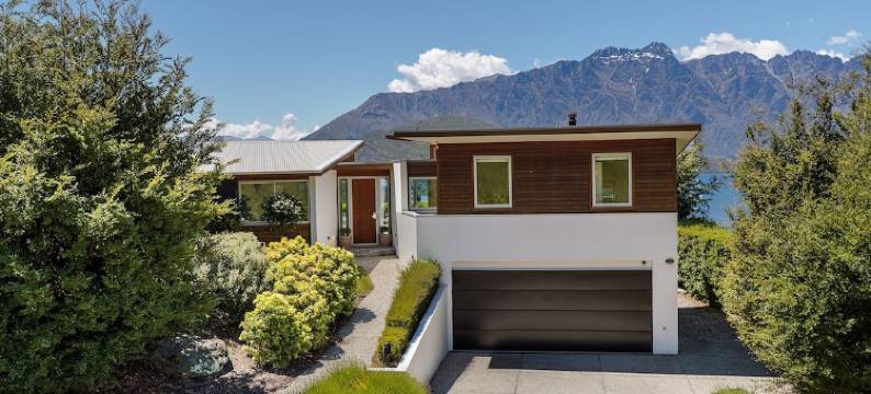 惠特伯恩瓦卡塔酒店(Whakata on Whitbourn - Luxury Retreat with Spa)图片