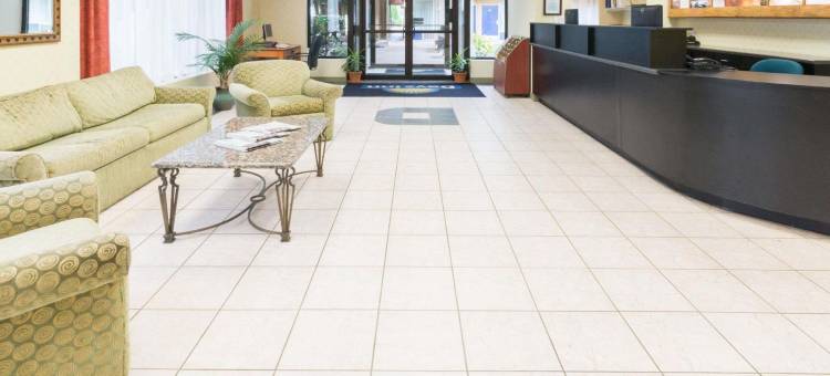 路瑞谢南多厄温德姆戴斯酒店(Days Inn by Wyndham Luray Shenandoah)图片