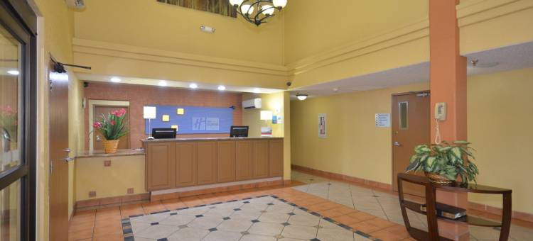 圣达菲温德姆华美达酒店(Ramada by Wyndham Santa Fe)图片