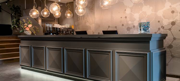 莫特尔一乌尔姆(Motel One Ulm)图片