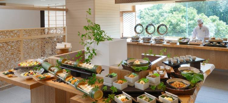 NEMU度假酒店(Nemu Resort Hotel Nemu)图片