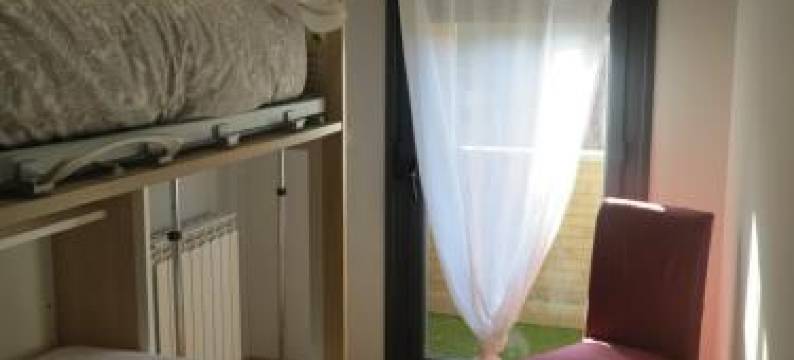 图德拉巴尔迪纳斯阳台酒店(Tudela balcón de Bardenas)图片