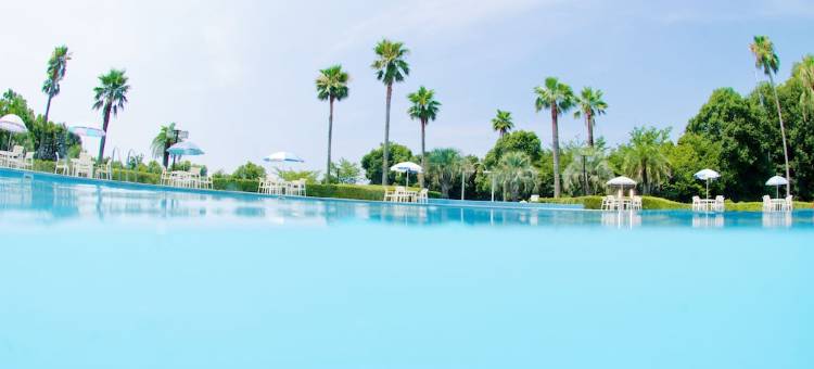 高知土佐美居温泉度假酒店(Mercure Kochi Tosa Resort & Spa)图片