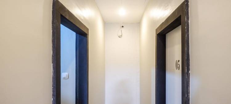 红多兹酒店-近巴唐站(RedDoorz near Stasiun Batang)图片