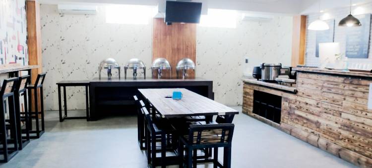 Hotel 91 Syariah图片