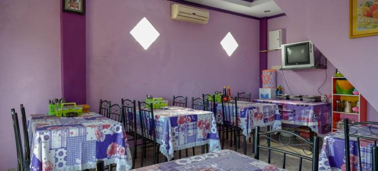 红多兹酒店@奥丽亚马真酒店(RedDoorz @ Hotel Aulia Majene)图片