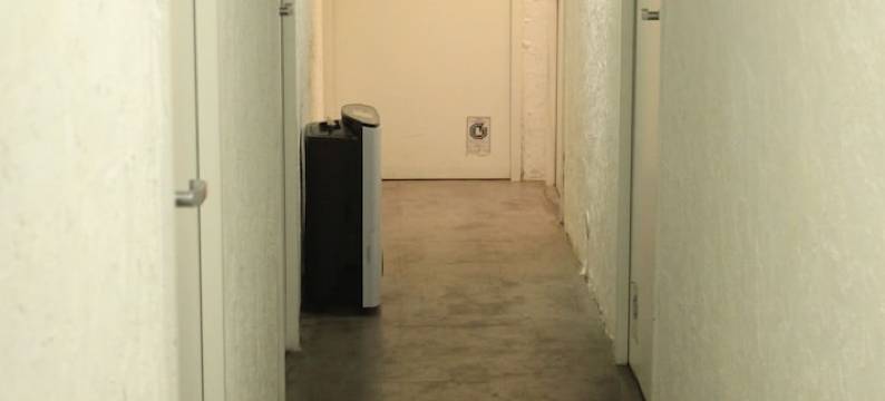 香港正一旅馆图片