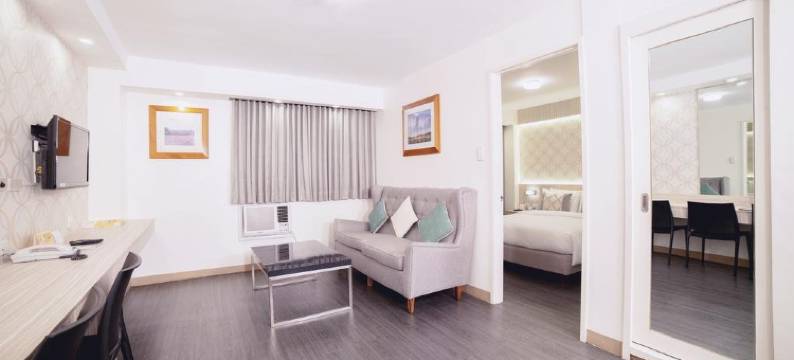 察特豪斯旅馆(The Charter House)图片