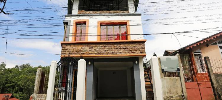 Hotel O am Bed and Breakfast图片