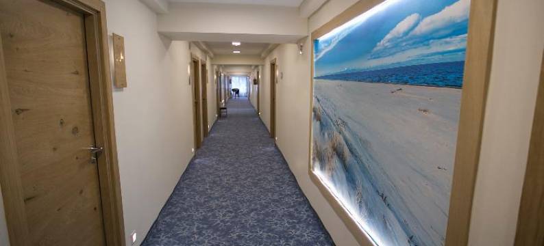 茵特菲尔瑞彻兹林恩度假村(Interferie Cechsztyn)图片