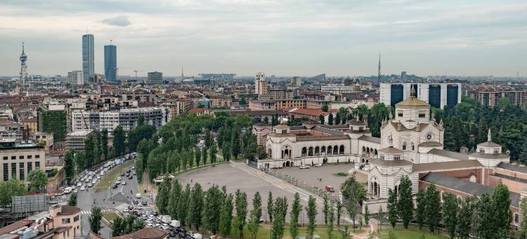 米兰万豪AC酒店(AC Hotel Milano)图片