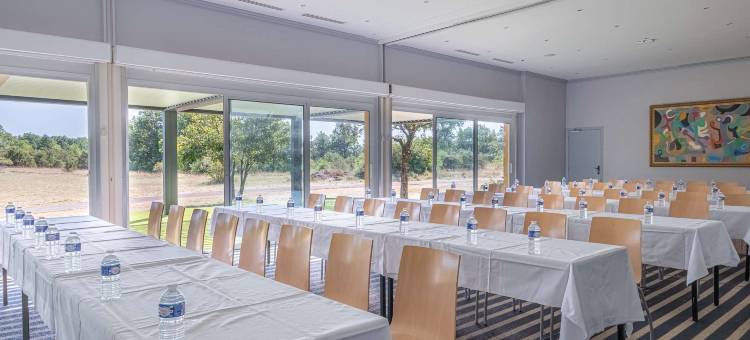 原生酒店 卡瑟康姆托(Hôtel Causse Comtal Rodez, the Originals Relais)图片