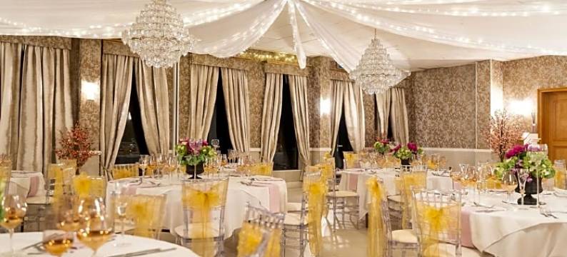 吉尔福德庄园酒店及Spa(Guildford Manor Hotel & Spa)图片