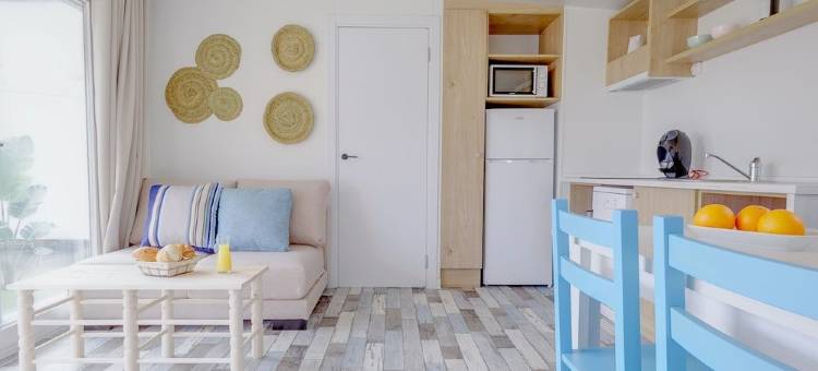 Alannia Els Prats图片