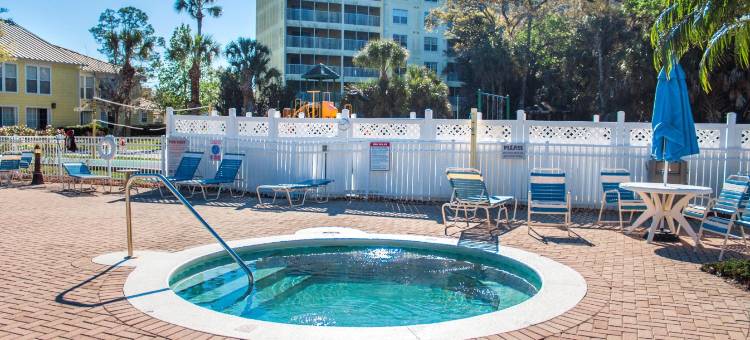 Barefoot'n Resort图片