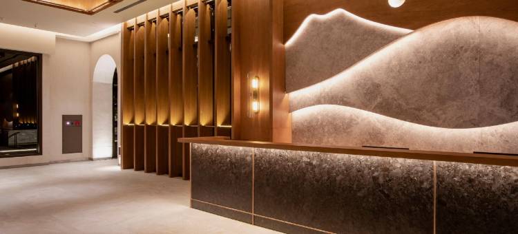 长钰温泉饭店图片