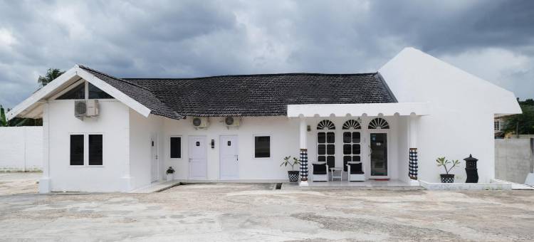 OYO-2557苹果公寓(OYO 2557 the Apple Residence)图片