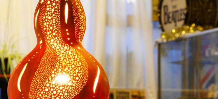 水乡旅馆(Ryokan Suigou)图片