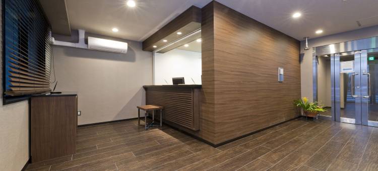 MYSTAYS 上野入谷口酒店(HOTEL MYSTAYS Ueno Iriyaguchi)图片