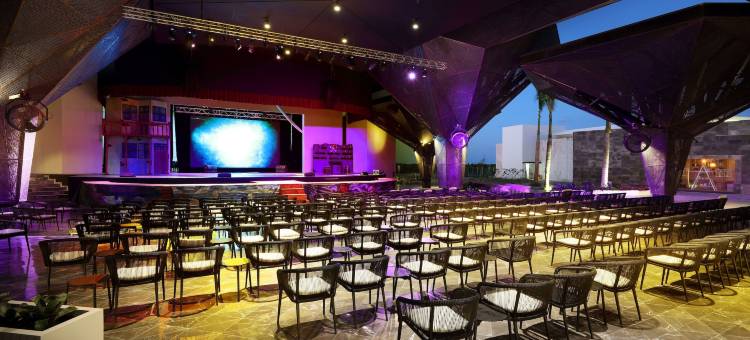 格兰德帕拉迪姆精选科斯塔穆赫雷斯-全包酒店(Grand Palladium Select Costa Mujeres - All Inclusive)图片