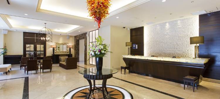 那覇Solvita酒店(Sol Vita Hotel Naha)图片