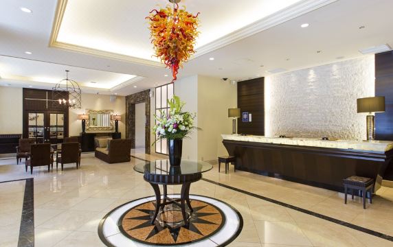 Sol Vita Hotel Naha Hotel Overview