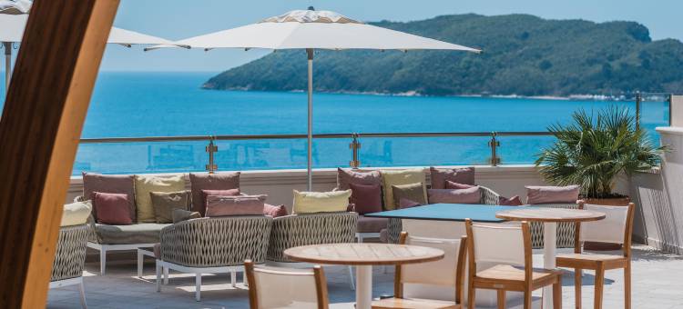 斯拉维亚伊波罗之星波浪酒店(Iberostar Waves Slavija)图片