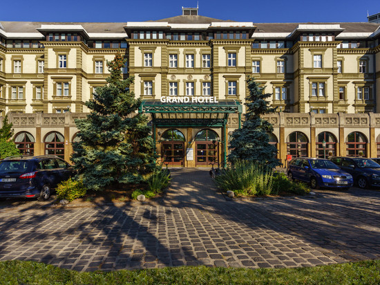 恩萨纳大玛格丽特岛酒店