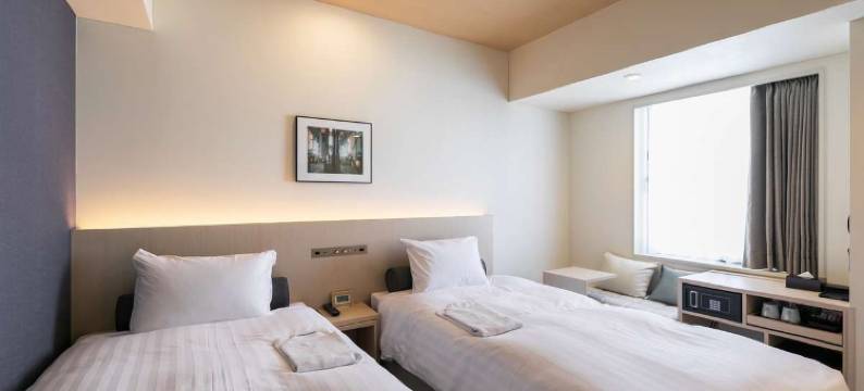 萌木银座首都酒店(Ginza Capital Hotel Moegi)图片