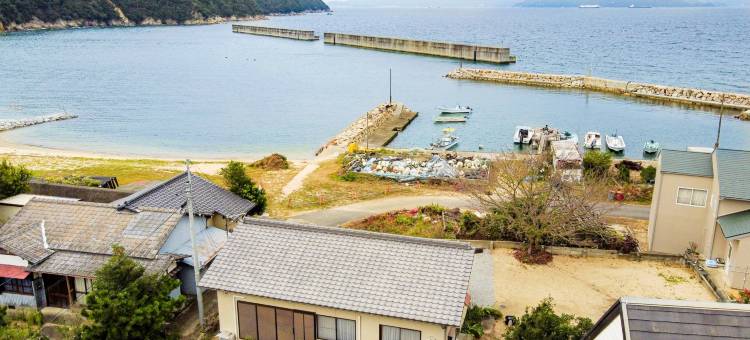 托巴里旅馆(Tomabari Guest House)图片