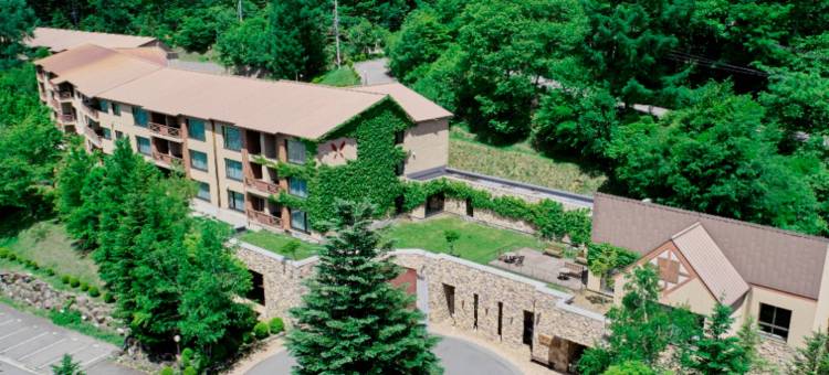 蓼科丰收季酒店(Hotel Harvest Tateshina)图片