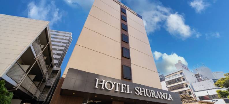 千叶舒兰萨酒店(Hotel Shuranza Chiba)图片