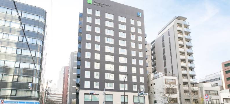 萌木银座首都酒店(Ginza Capital Hotel Moegi)图片