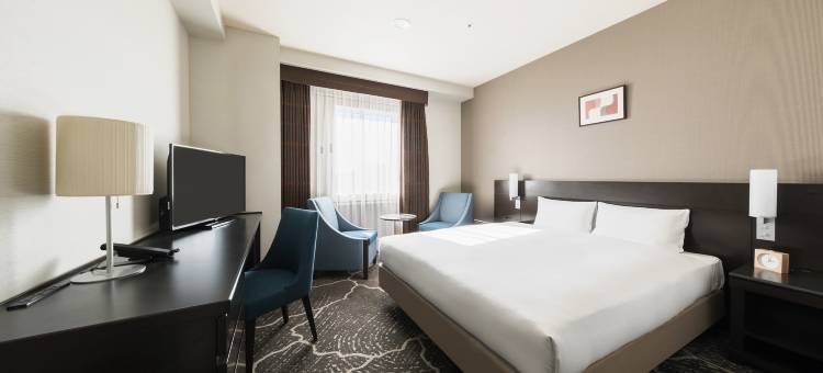 梅兹镰仓大船JR东酒店(Jr-East Hotel Mets Kamakura Ofuna)图片