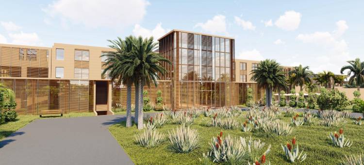 里乌提基达花园酒店 - 限成人- 全包(Hotel Riu Tikida Garden - All Inclusive Adults Only)图片