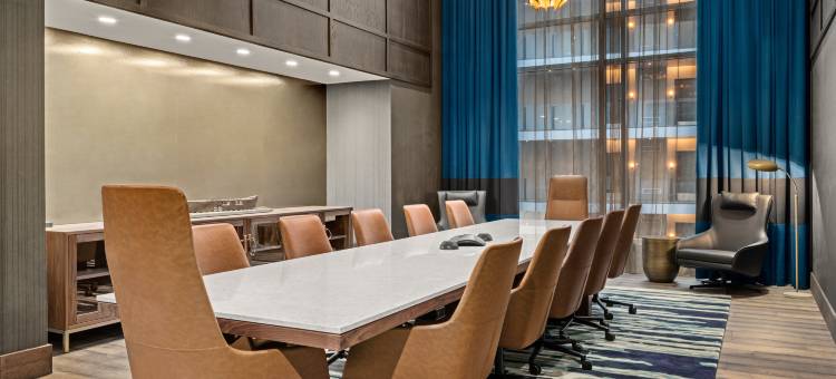 英迪格酒店 温哥华市中心 – 波特兰地区 by IHG(Hotel Indigo Vancouver Dwtn – Portland Area)图片