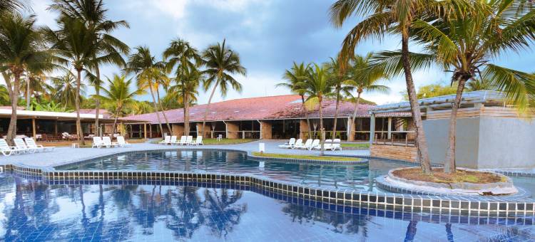 普拉塔吉海滩全包式度假村(Pratagy Acqua Park Beach All Inclusive Resort)图片