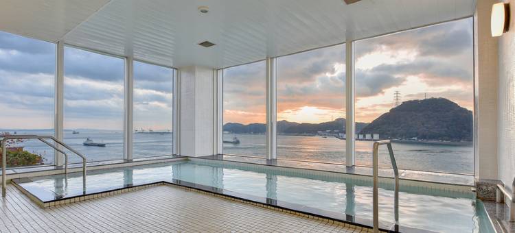 下关市满珠庄(Shimonoseki Manjuso)图片