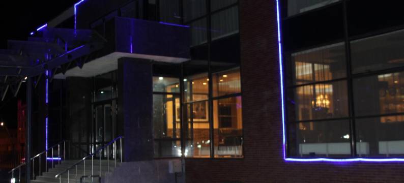 公园旅馆(Park Hotel)图片