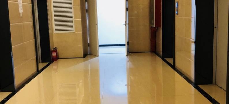 爱琴海恒丰优品短租公寓(卫国南路分店)图片