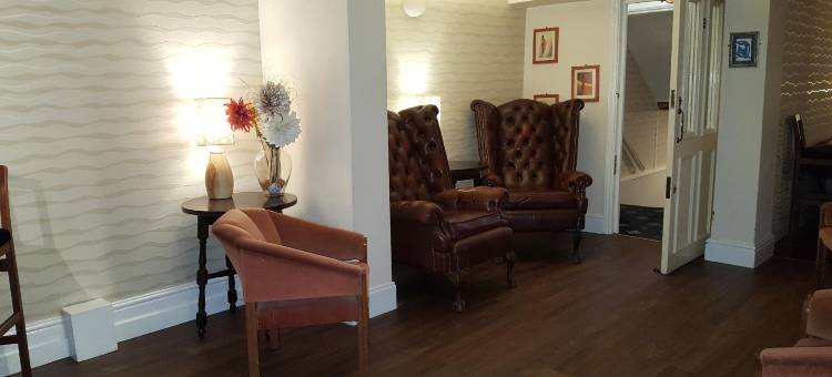 爱德华酒店(Edward Hotel)图片