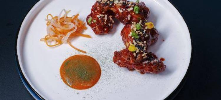 好运酒店(Blessed Hotel)图片