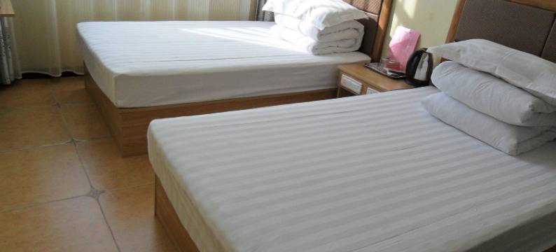 伊春鸿聚源快捷宾馆图片