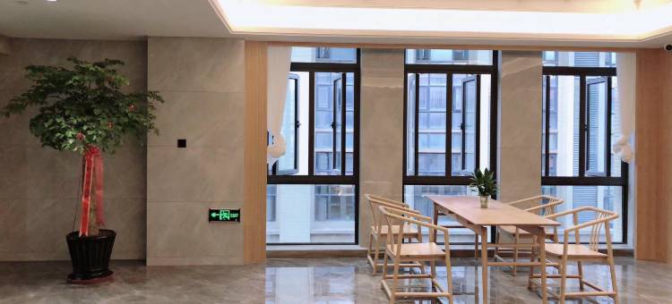 闽侯紫阳财富酒店(青口店)图片
